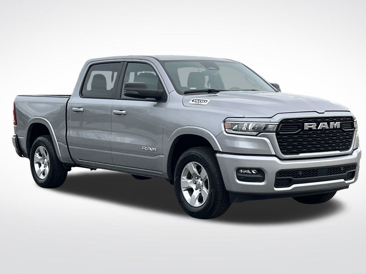 Used 2025 RAM 1500 Big Horn image 38