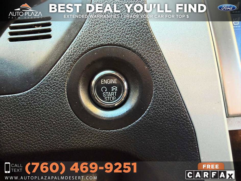 Used 2014 Ford Explorer Sport w/ Equipment Group 401A AWD/4WD image 27