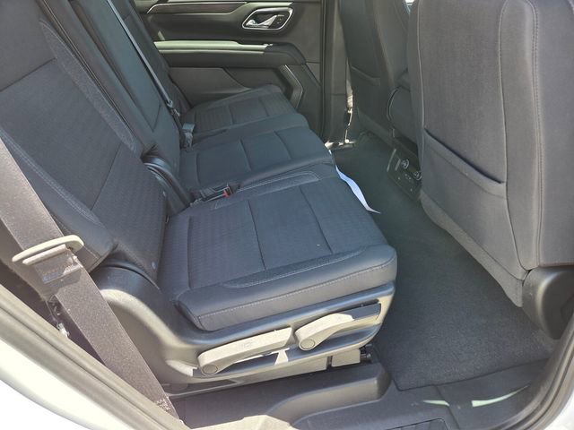 Certified 2023 Chevrolet Tahoe LS RWD image 14