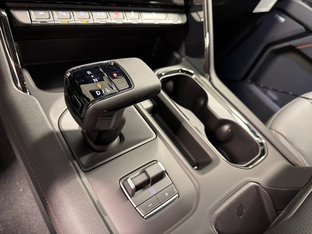 New 2026 GMC Sierra 1500 AT4 w/ AT4 Premium Package AWD/4WD image 40