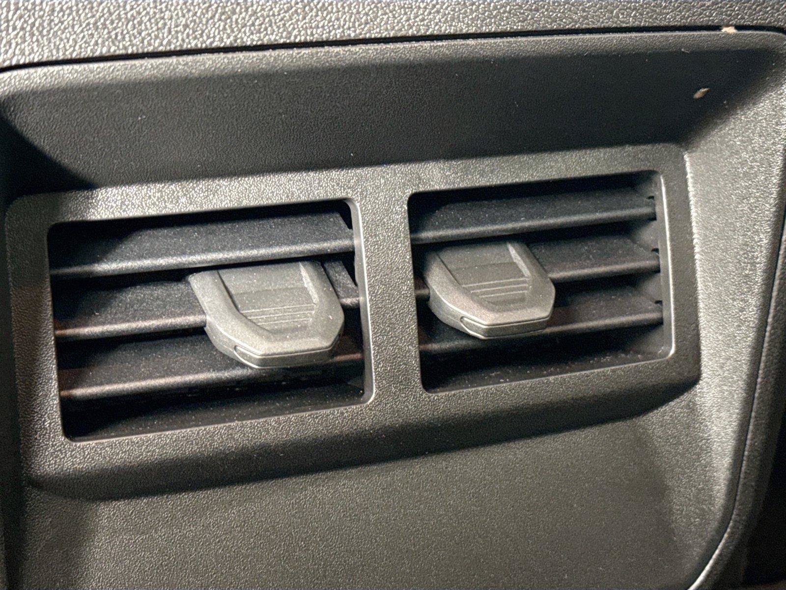 Used 2026 Chevrolet Colorado Trail Boss AWD/4WD image 35