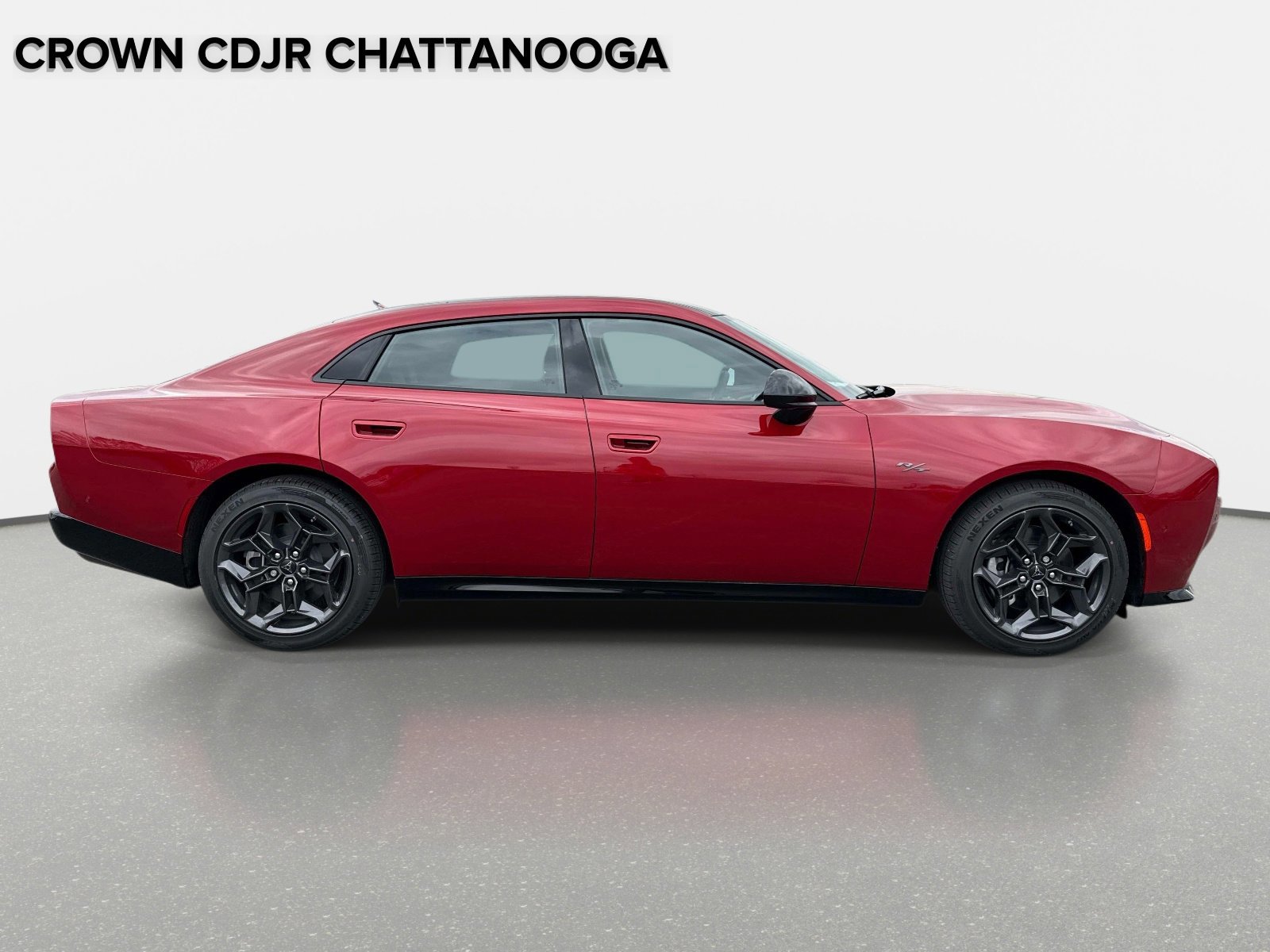 New 2026 Dodge Charger R/T image 3