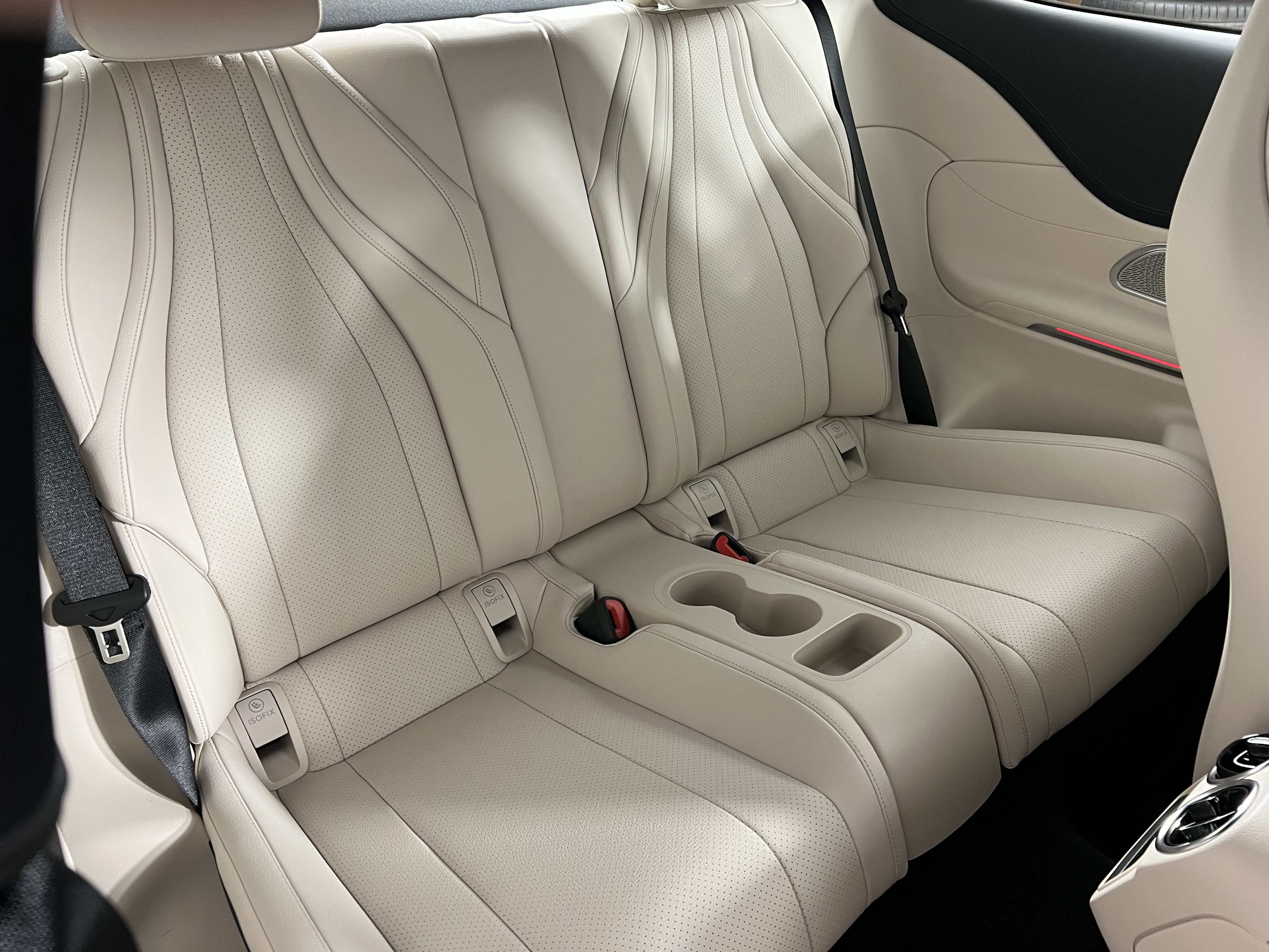 New 2026 Mercedes-Benz CLE 450 4MATIC Coupe image 26