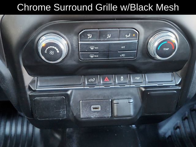 Used 2019 GMC Sierra 1500 2WD Regular Cab w/ Convenience Package image 35
