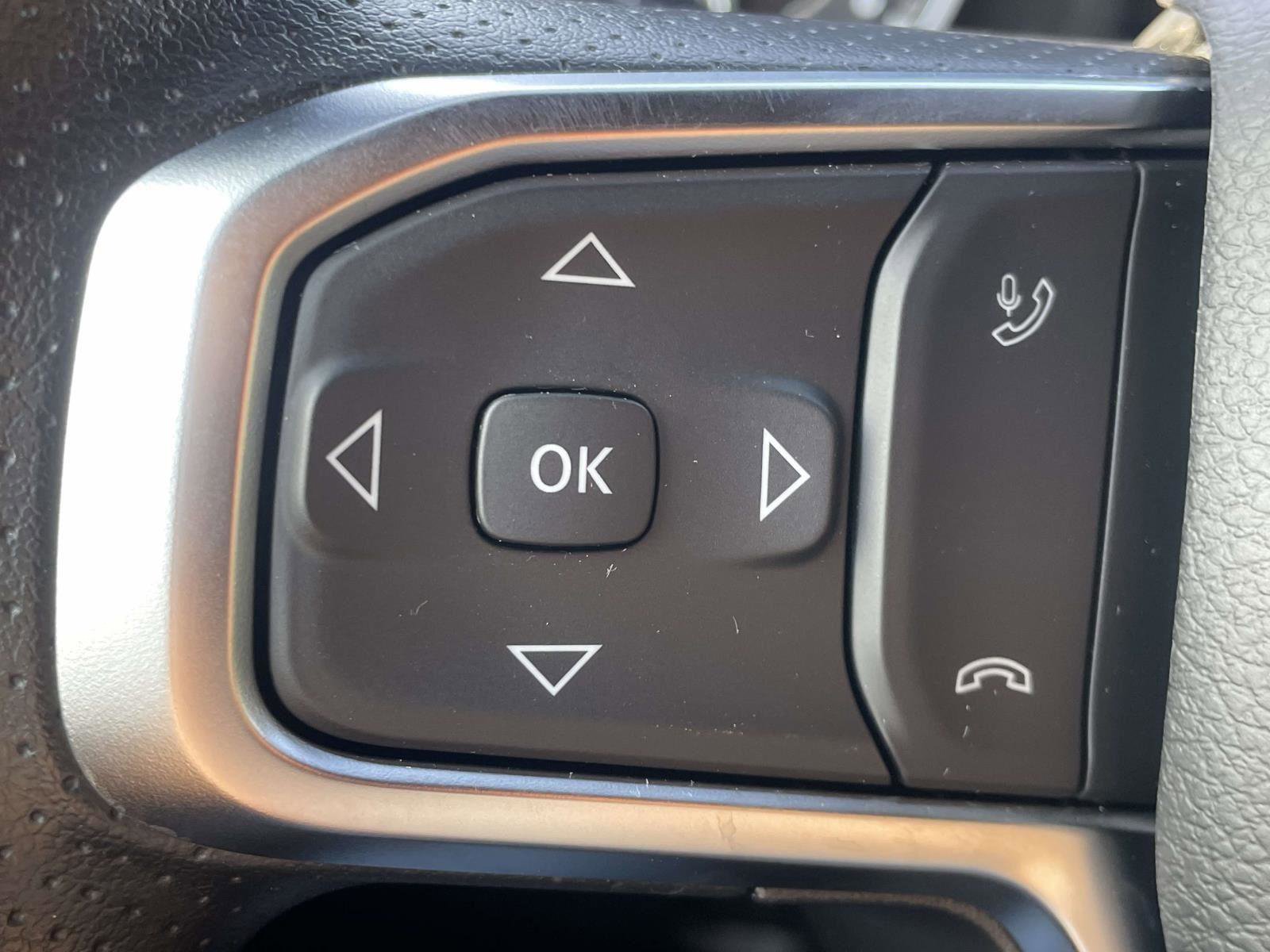 Used 2025 RAM 1500 Tradesman image 8