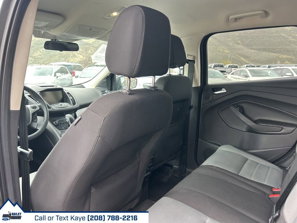 Used 2014 Ford Escape SE w/ Equipment Group 201A image 12