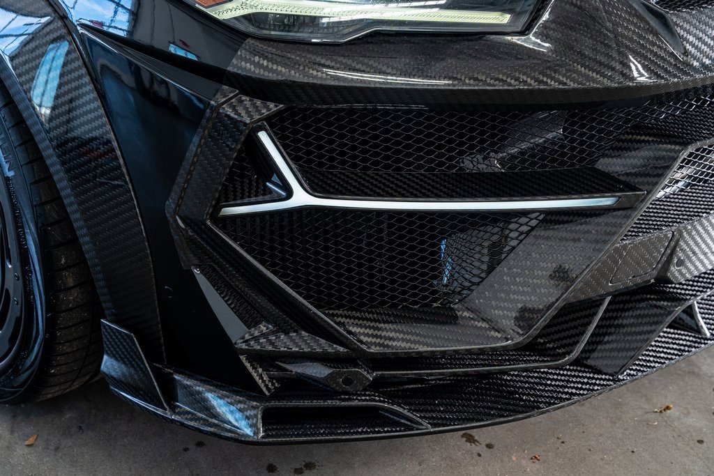 Used 2022 Lamborghini Urus image 22