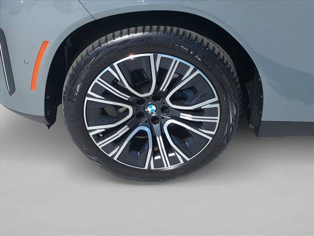Certified 2025 BMW X3 xDrive30i w/ Premium Package AWD/4WD image 25