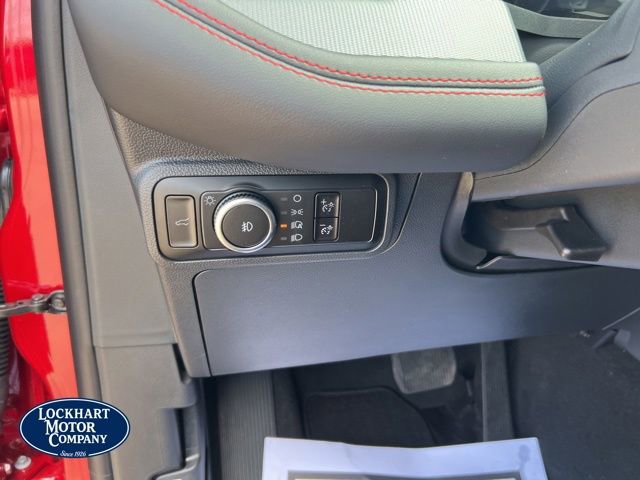 New 2026 Ford Explorer ST AWD/4WD image 49