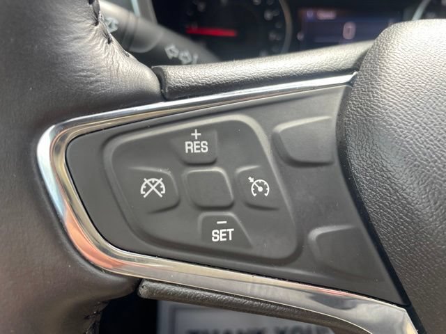 Used 2019 Chevrolet Equinox LT FWD image 18