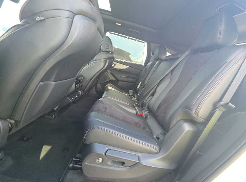Used 2022 Acura MDX A-Spec AWD/4WD image 8