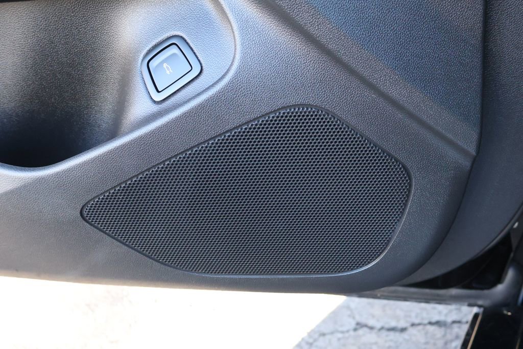 Used 2024 Cadillac CT4 Luxury w/ Cold Weather Package image 36