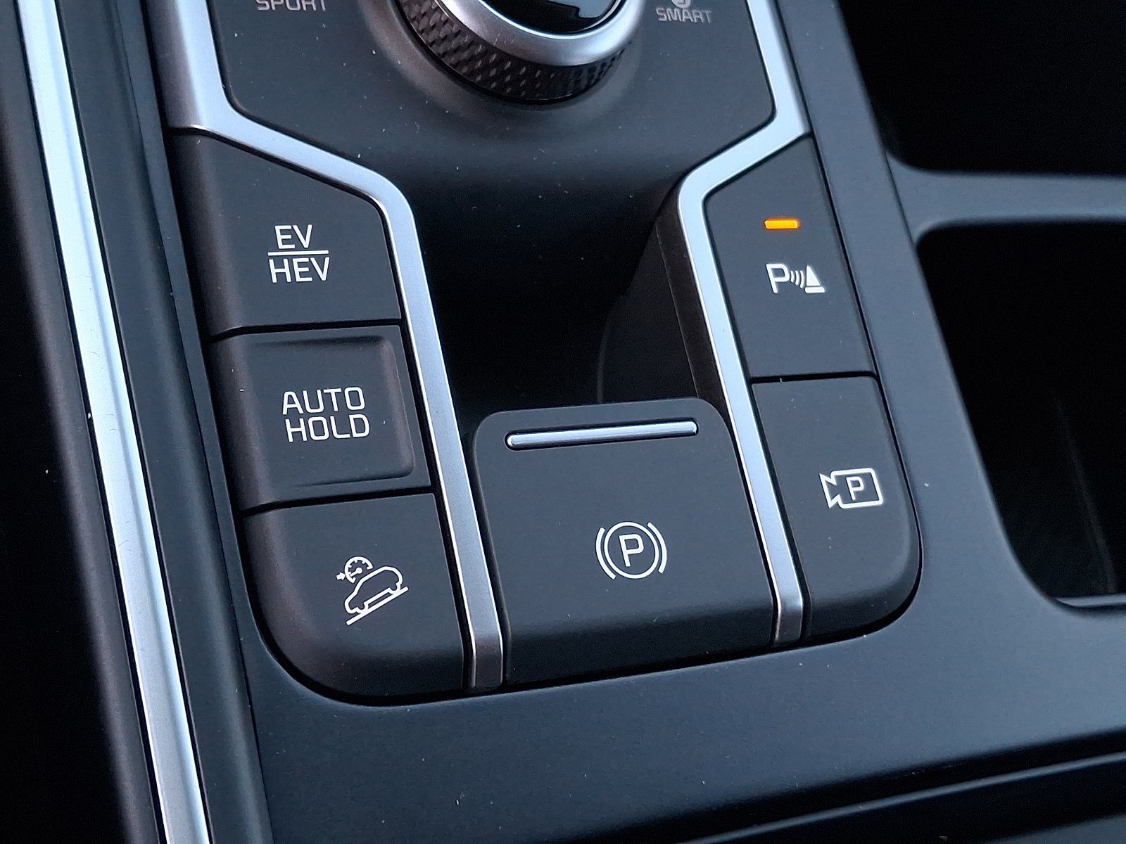 New 2025 Kia Sorento EX AWD/4WD image 10