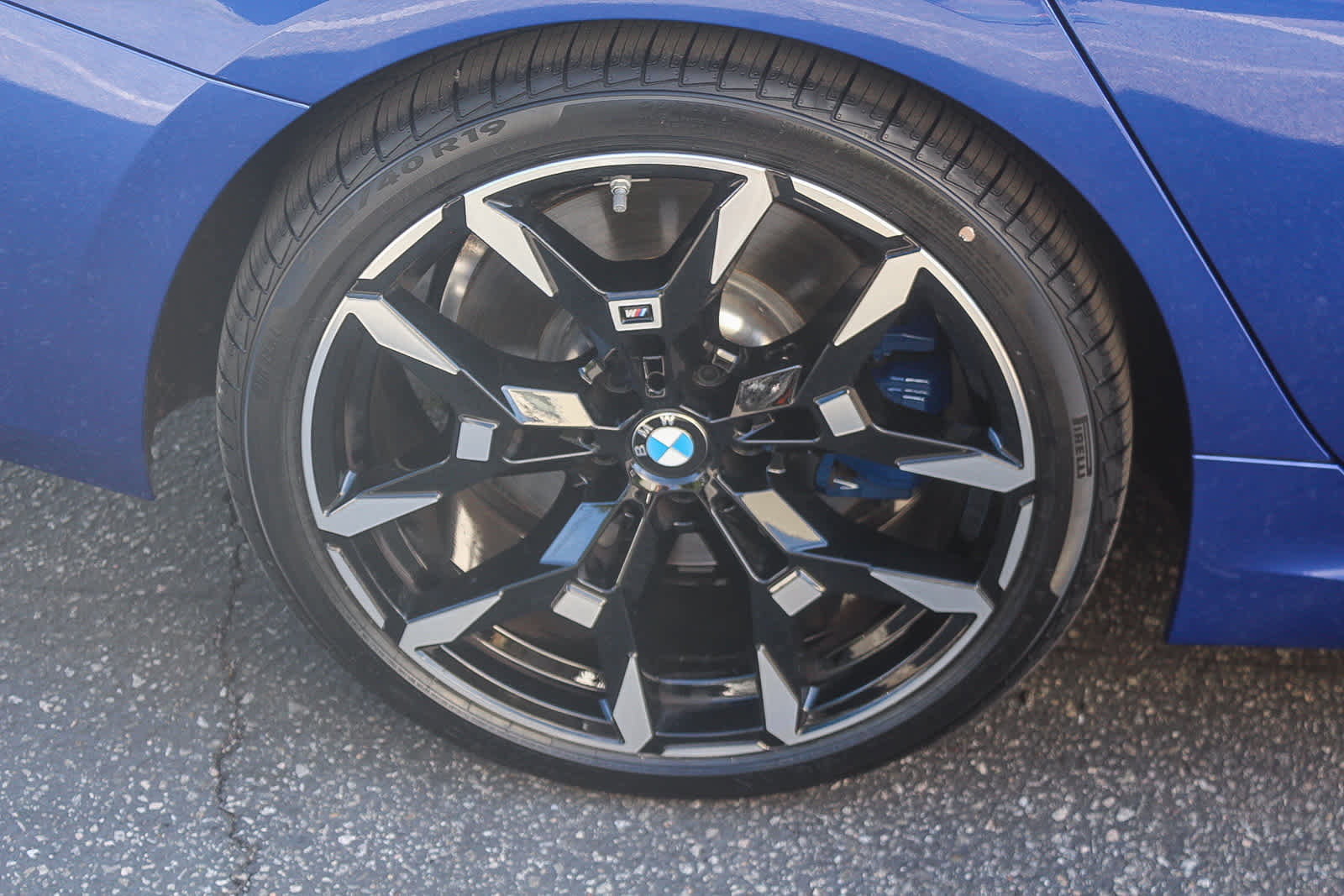 Used 2025 BMW M340i image 8