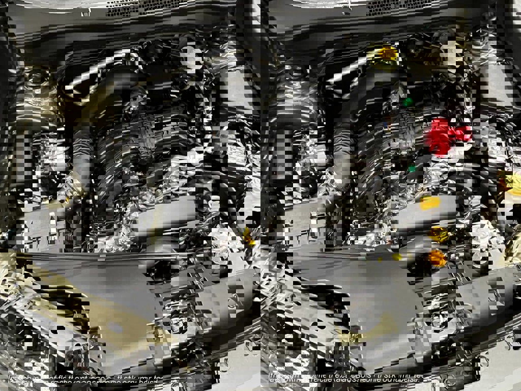 New 2026 Subaru Forester Premium image 12