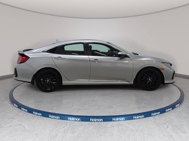 Used 2020 Honda Civic Si image 5