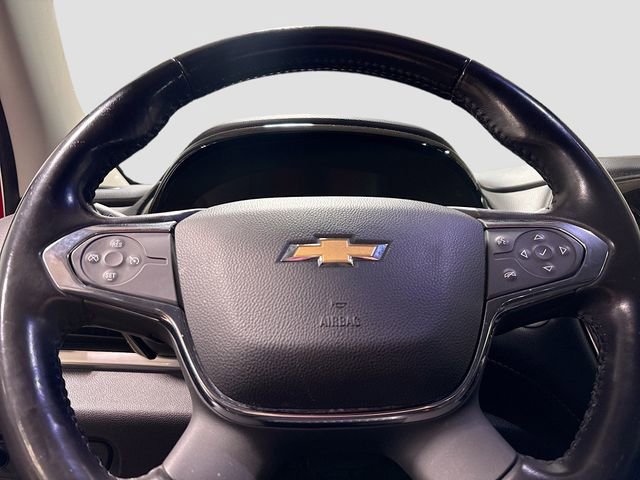 Used 2019 Chevrolet Traverse LT FWD image 13