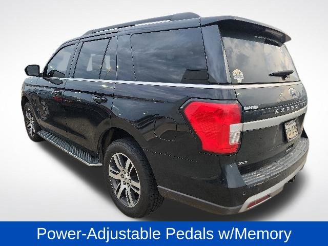 Used 2023 Ford Expedition XLT RWD image 7