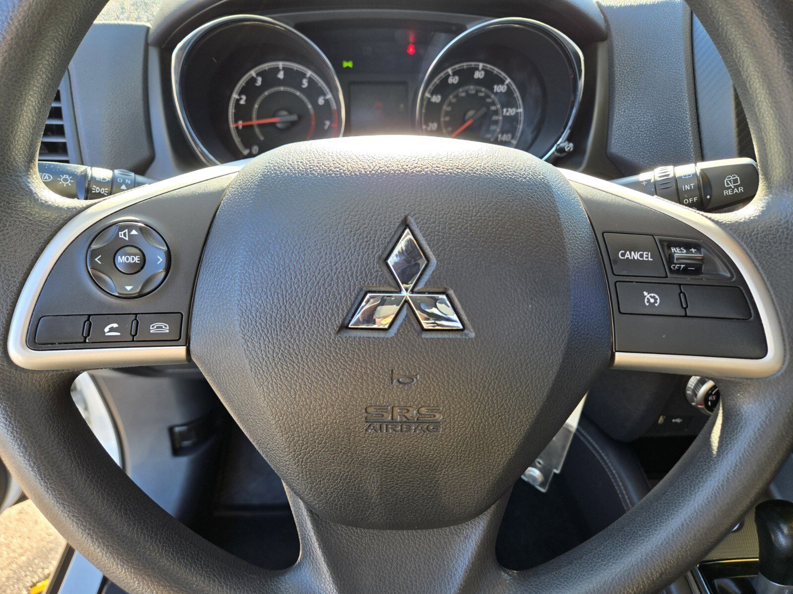 Used 2021 Mitsubishi Outlander Sport ES AWD/4WD image 21