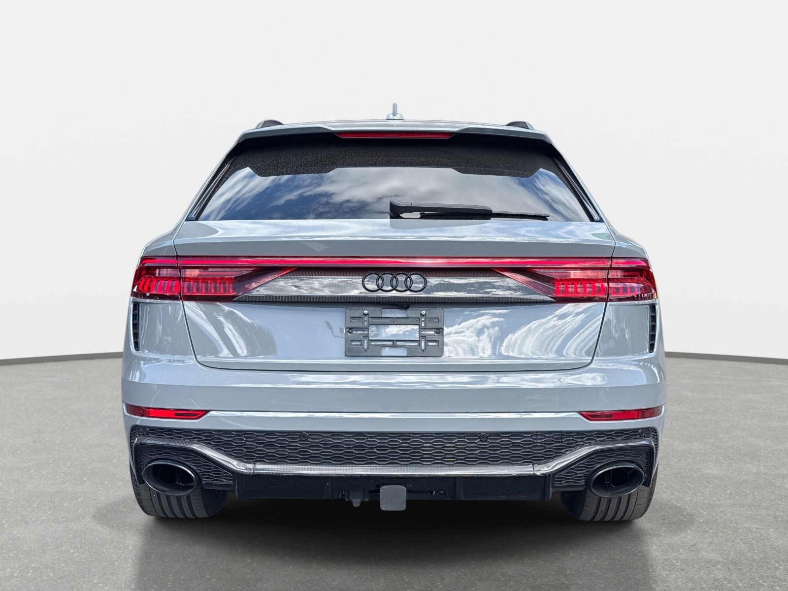 Used 2024 Audi RS Q8 image 4