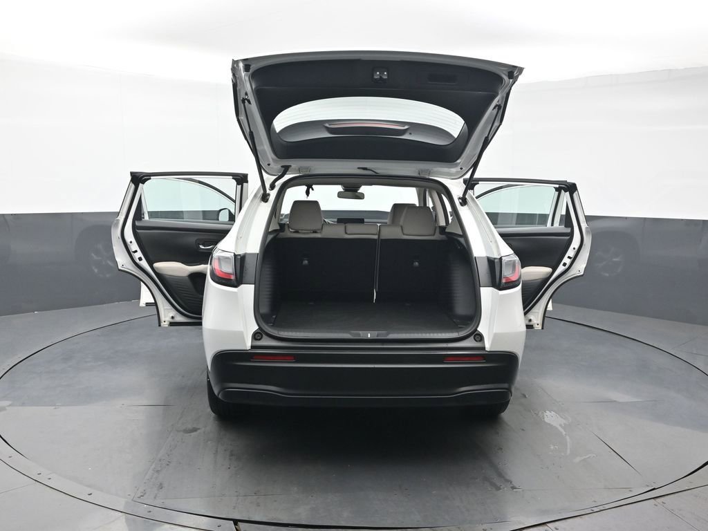 Certified 2023 Honda HR-V LX image 48