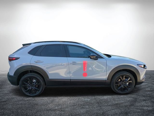 New 2026 MAZDA CX-30 Aire Edition AWD/4WD image 2
