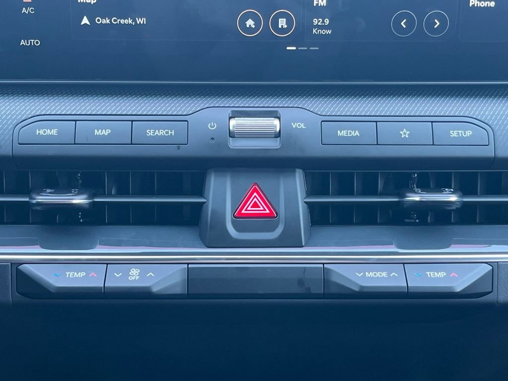 New 2025 Kia K4 GT-Line w/ GT-Line Premium Package image 30