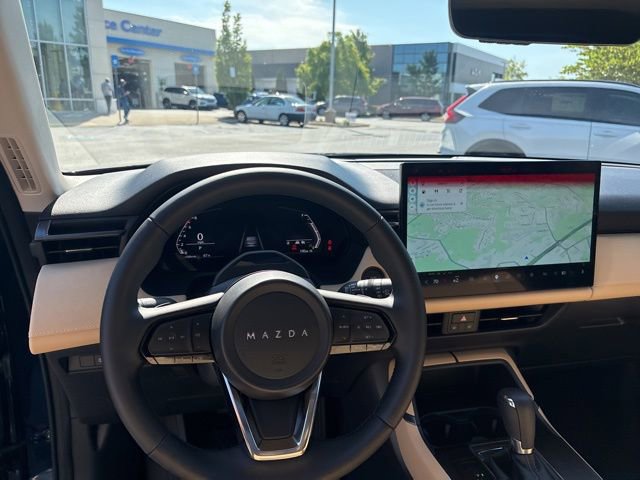 Used 2026 MAZDA CX-5 2.5 S w/ Premium Plus Package AWD/4WD image 15