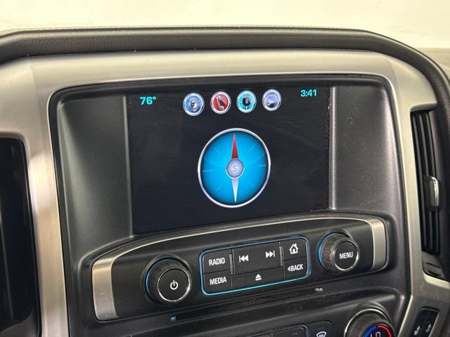 Used 2019 GMC Sierra 2500 SLE AWD/4WD image 22