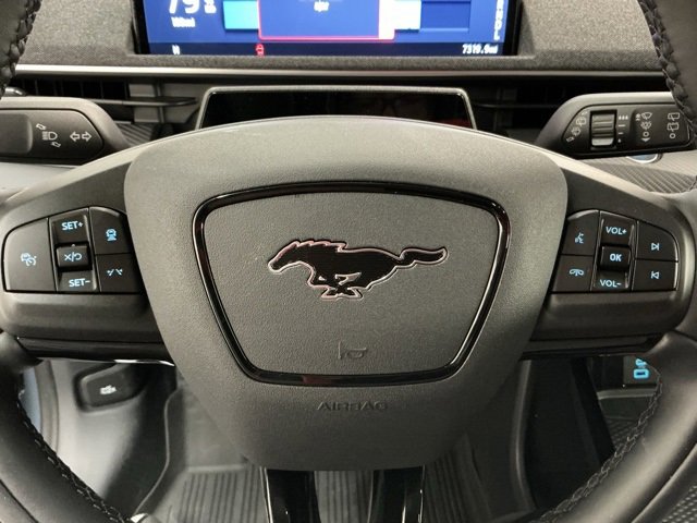 Used 2024 Ford Mustang Mach-E Premium image 28