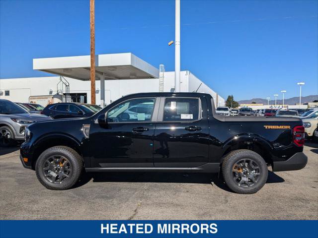 New 2024 Ford Maverick Tremor w/ Tremor Off-Road Package AWD/4WD image 2