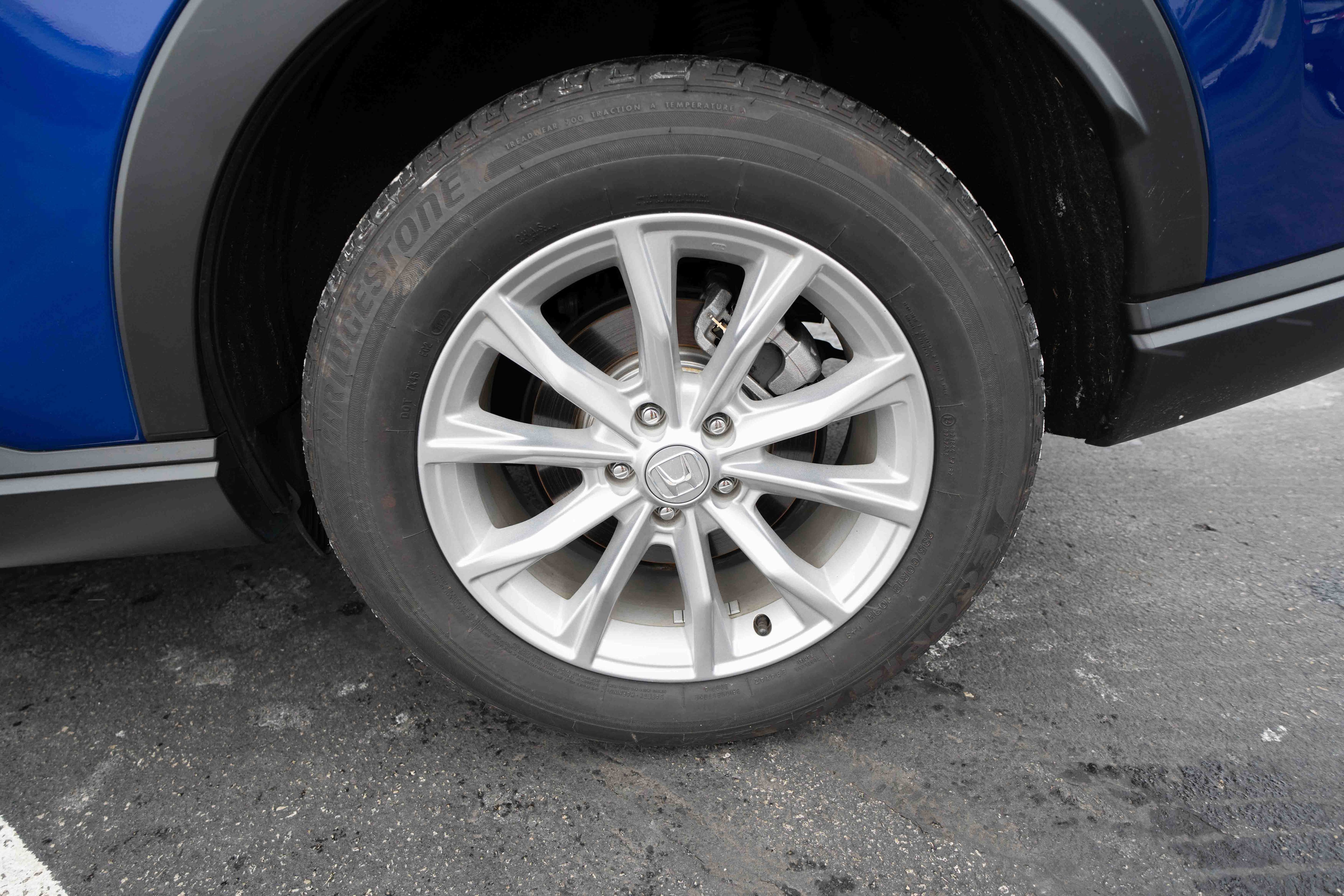 Used 2023 Honda CR-V EX-L image 30