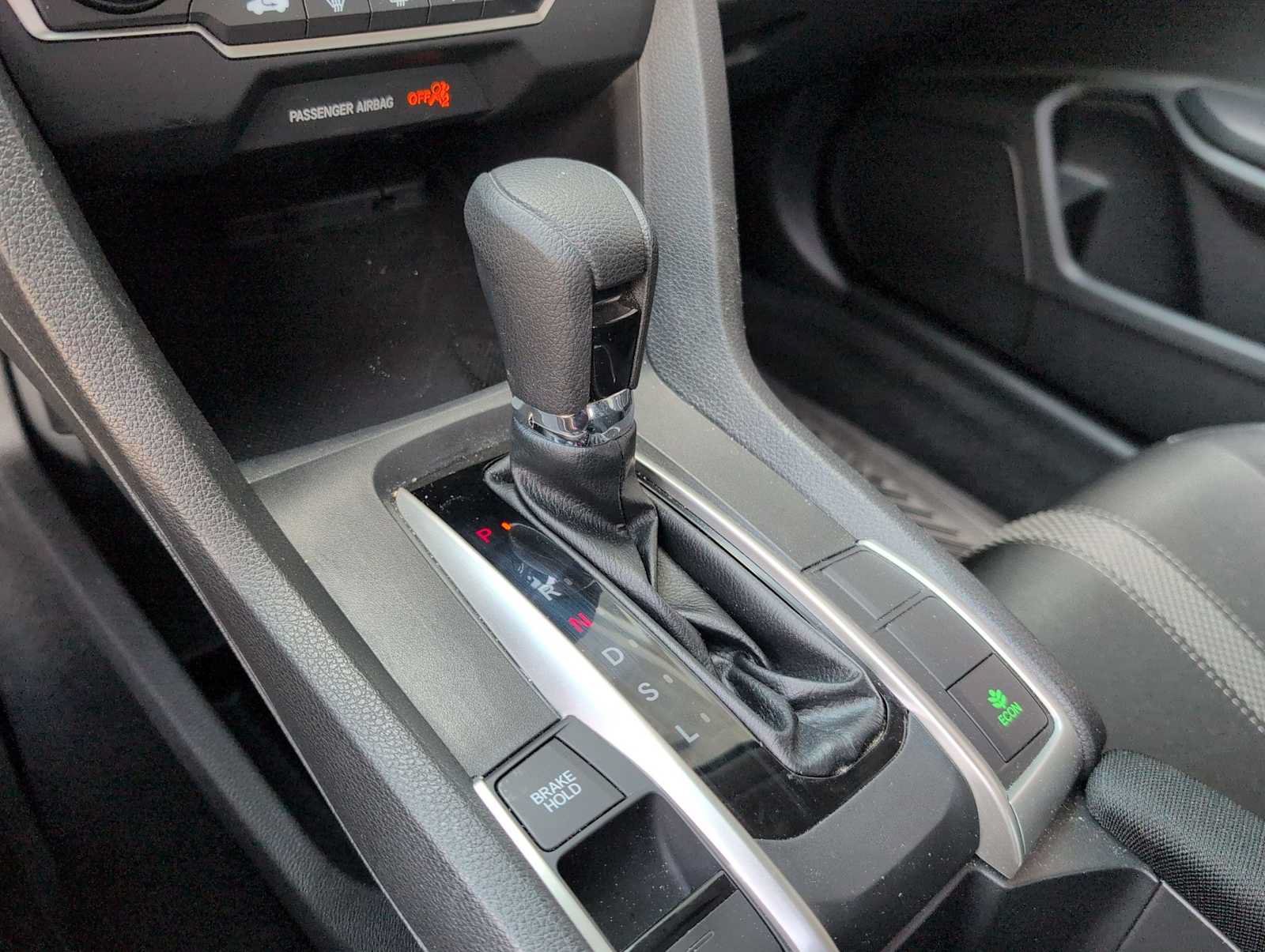 Used 2020 Honda Civic LX image 28