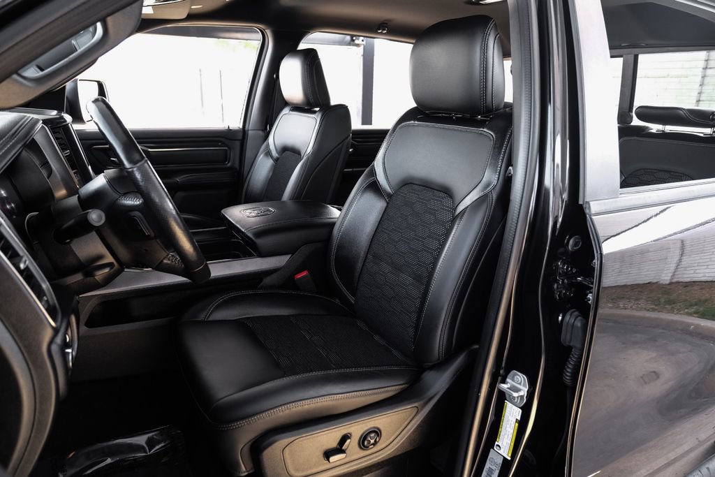 Used 2020 RAM 1500 Sport AWD/4WD image 34