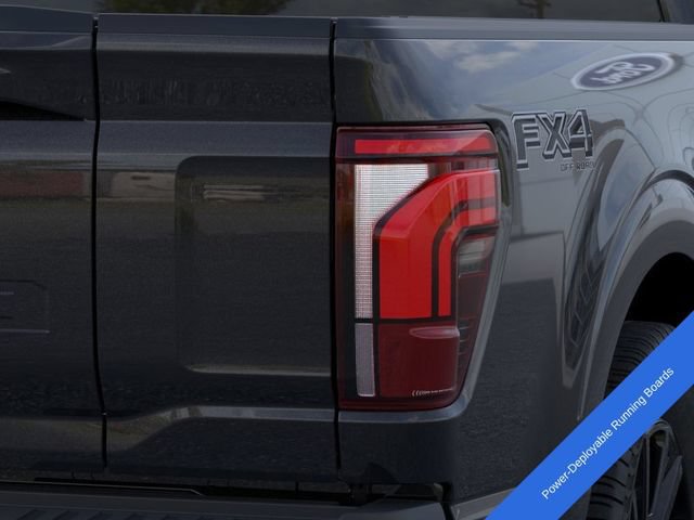 New 2026 Ford F150 Platinum AWD/4WD image 25