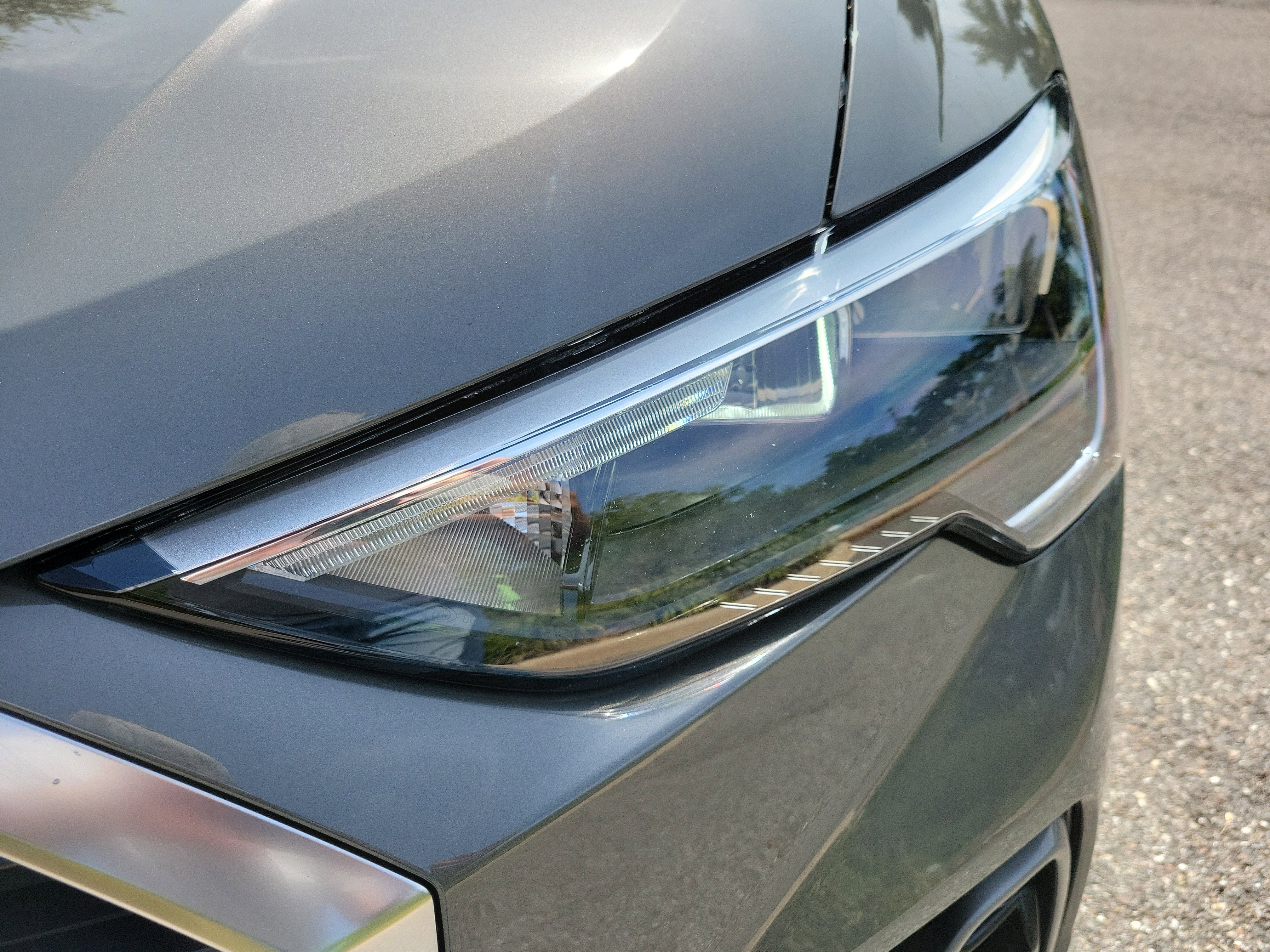 Certified 2021 Audi Q3 2.0T Premium image 9