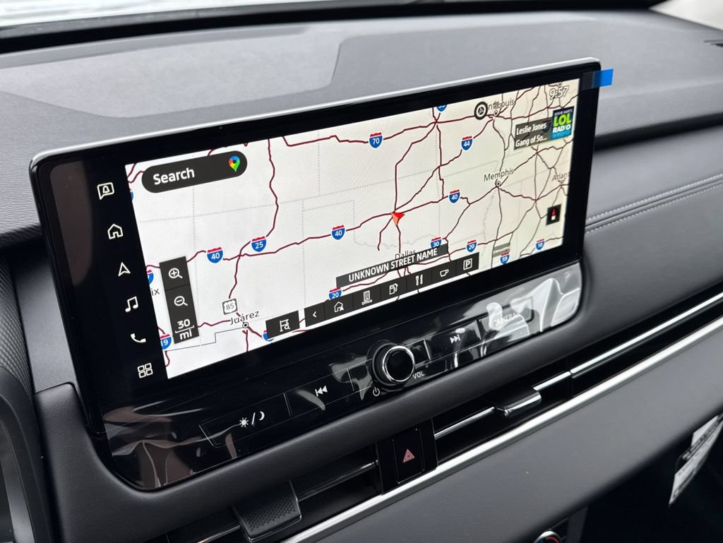 New 2026 Mitsubishi Outlander ES AWD/4WD image 13