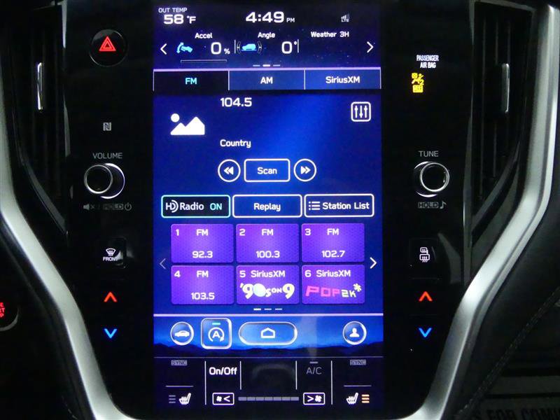 Used 2020 Subaru Legacy Premium AWD/4WD image 10