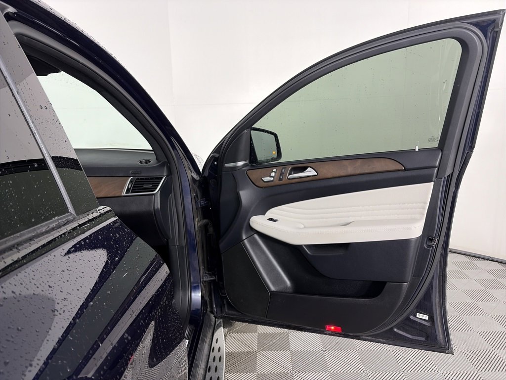 Used 2018 Mercedes-Benz GLE 43 AMG 4MATIC Coupe image 30