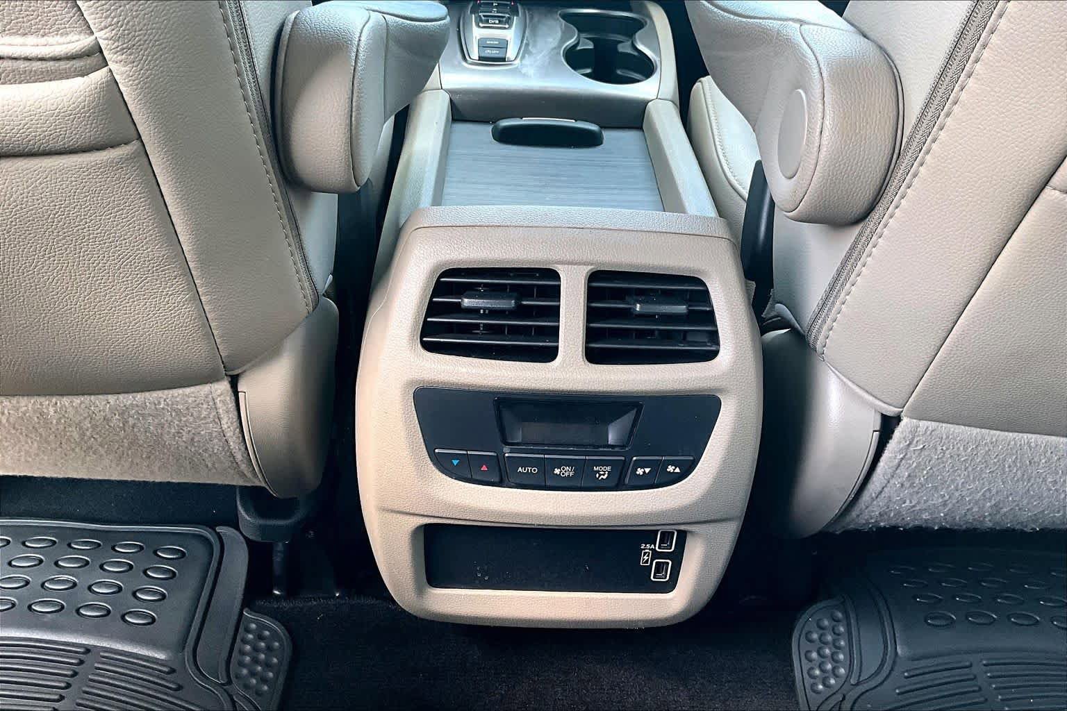 Used 2021 Honda Pilot EX-L image 34