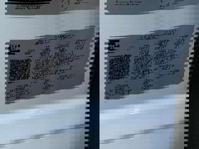 New 2026 Buick Enclave Avenir w/ Super Cruise Package image 21