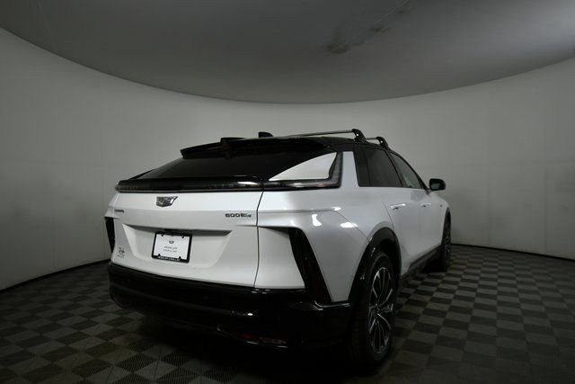 New 2025 Cadillac Lyriq Sport w/ LPO, Floor Liner Package image 19