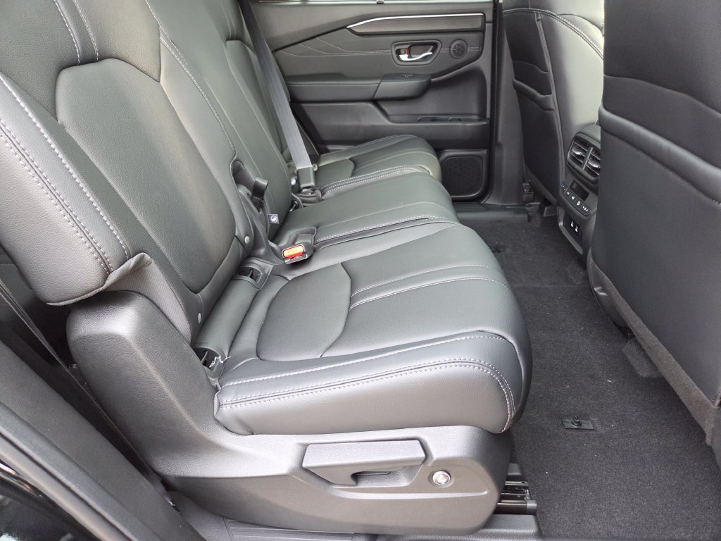 New 2026 Honda Pilot Touring image 31