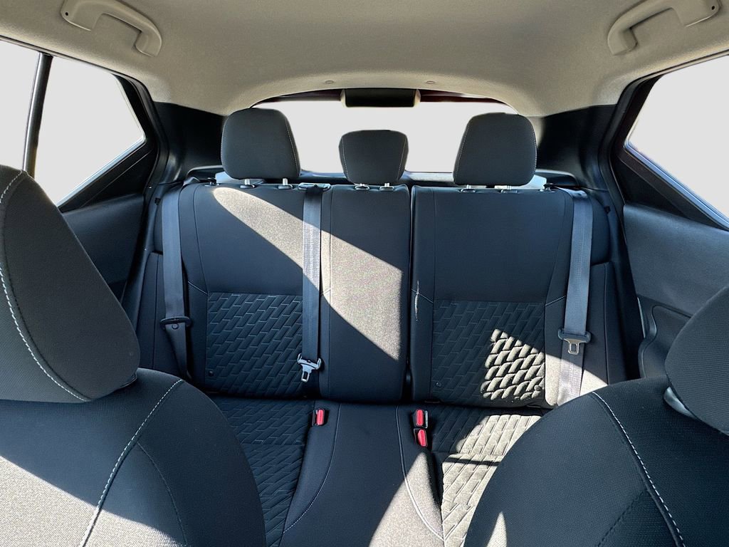 Used 2021 Nissan Kicks SV w/ Interior Electronics Package image 23