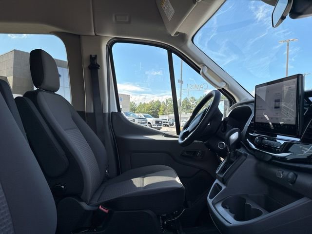 New 2026 Ford Transit 350 XLT image 15