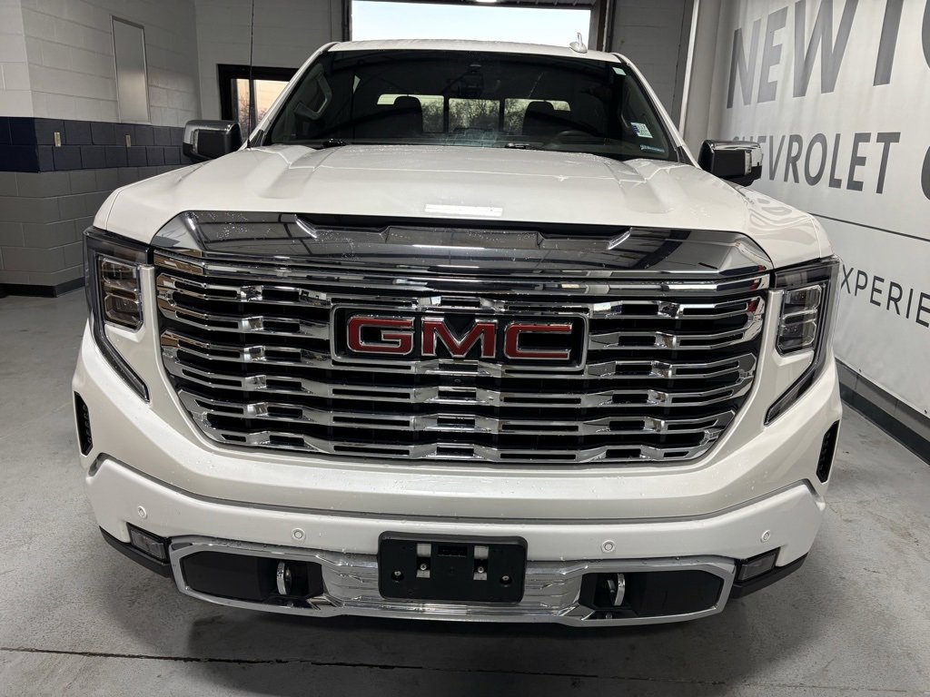 Used 2023 GMC Sierra 1500 Denali w/ Technology Package image 23