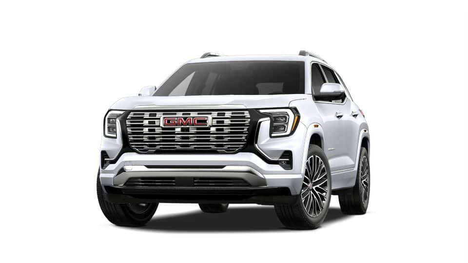 New 2027 GMC Terrain Denali w/ LPO, Floor Liner Package AWD/4WD image 3