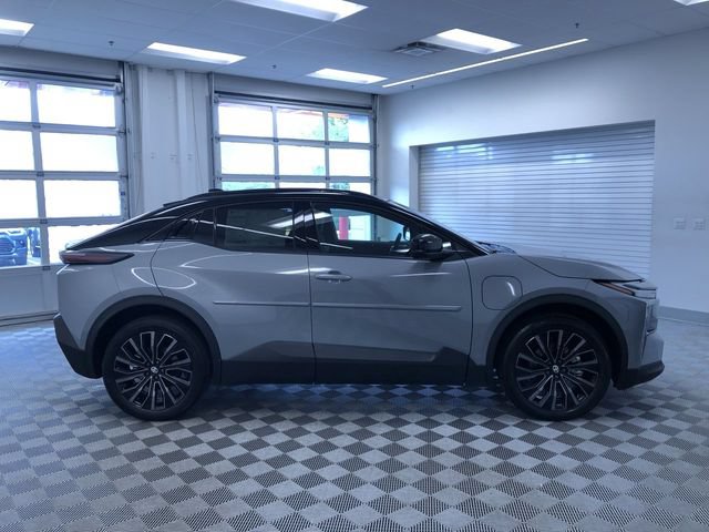 New 2026 Toyota C-HR AWD/4WD image 35