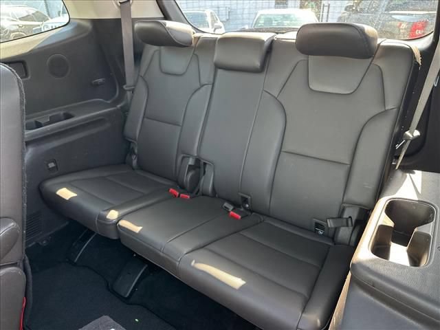 Used 2021 Kia Telluride SX w/ Towing Package FWD image 21