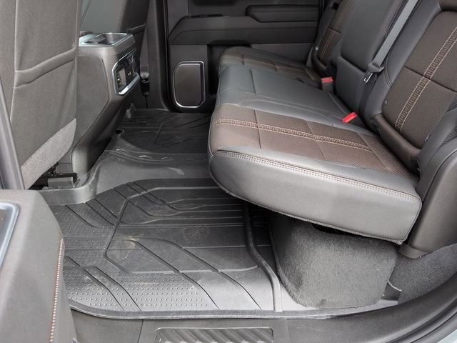 New 2026 Chevrolet Silverado 1500 High Country w/ High Country Premium Package image 24